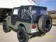 1977 Amc Jeep Cj5,  304 V8,  3 Speed,  Lifted,  33 ' S,  Bedlinered,  Great Daily Driver CJ photo 1