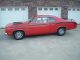 1970 Plymouth Duster - 340 A / T Duster photo 2