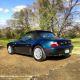 3 Day Special 2000 Bmw Z3 Roadster Convertible 2 - Door 2.  8l Z3 photo 9