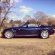 3 Day Special 2000 Bmw Z3 Roadster Convertible 2 - Door 2.  8l Z3 photo 1
