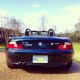3 Day Special 2000 Bmw Z3 Roadster Convertible 2 - Door 2.  8l Z3 photo 3