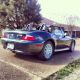 3 Day Special 2000 Bmw Z3 Roadster Convertible 2 - Door 2.  8l Z3 photo 4