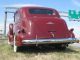 1939 Pontiac Deluxe 4 Door Touring Sedan P / S A / C Drives & Looks Excellent Other photo 6