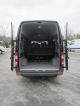 2013 Mercedes - Benz Sprinter 170 