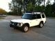 2003 Land Rover Discovery Sport Utility 4 - Door 4.  6l Very Cool Lr Discovery photo 1