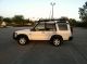2003 Land Rover Discovery Sport Utility 4 - Door 4.  6l Very Cool Lr Discovery photo 4