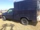 1996 Chevrolet K 2500 4x4 With Utility Bed And 9 ' Western Plow C/K Pickup 2500 photo 4