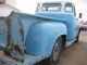 1955 Dodge Pick Up Truck With Hemi Engine Other Pickups photo 11