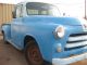1955 Dodge Pick Up Truck With Hemi Engine Other Pickups photo 1