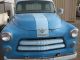 1955 Dodge Pick Up Truck With Hemi Engine Other Pickups photo 2