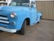 1955 Dodge Pick Up Truck With Hemi Engine Other Pickups photo 3