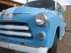 1955 Dodge Pick Up Truck With Hemi Engine Other Pickups photo 4