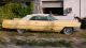 1964 Cadillac Yellow Color,  Engine, ,  Needs Body Work Make Offer Other photo 4