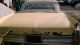 1964 Cadillac Yellow Color,  Engine, ,  Needs Body Work Make Offer Other photo 5