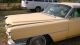 1964 Cadillac Yellow Color,  Engine, ,  Needs Body Work Make Offer Other photo 7