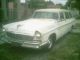 1956 Chrysler, ,  Yorker Town And Country,  Wagon. New Yorker photo 9
