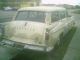 1956 Chrysler, ,  Yorker Town And Country,  Wagon. New Yorker photo 11