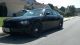 2009 Dodge Charger Police Package Charger photo 1