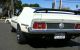 1972 Ford Mustang Mach 1 351ho R Code 1 Of Only 366 Barn Find Mustang photo 3