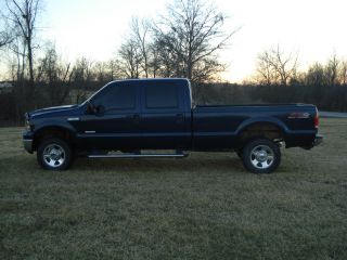 2006 Ford F350 photo