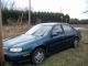 1999 Chevrolet Malibu Base Sedan 4 - Door 3.  1l Malibu photo 1