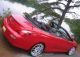 Loaded 2007 Toyota Solara Sle Convertible 20 