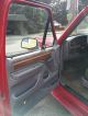 1995 Ford F - 150 Xlt Extended Cab Pickup 2 - Door 5.  0l F-150 photo 4