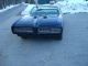1968 Pontiac Gto Convertible Rare. .  Who Wants It ? GTO photo 11