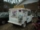 1968 Kaiser Jeep2x4 Right Side Drive Old Ice Cream Truck / Great Hunting Truck Other photo 3