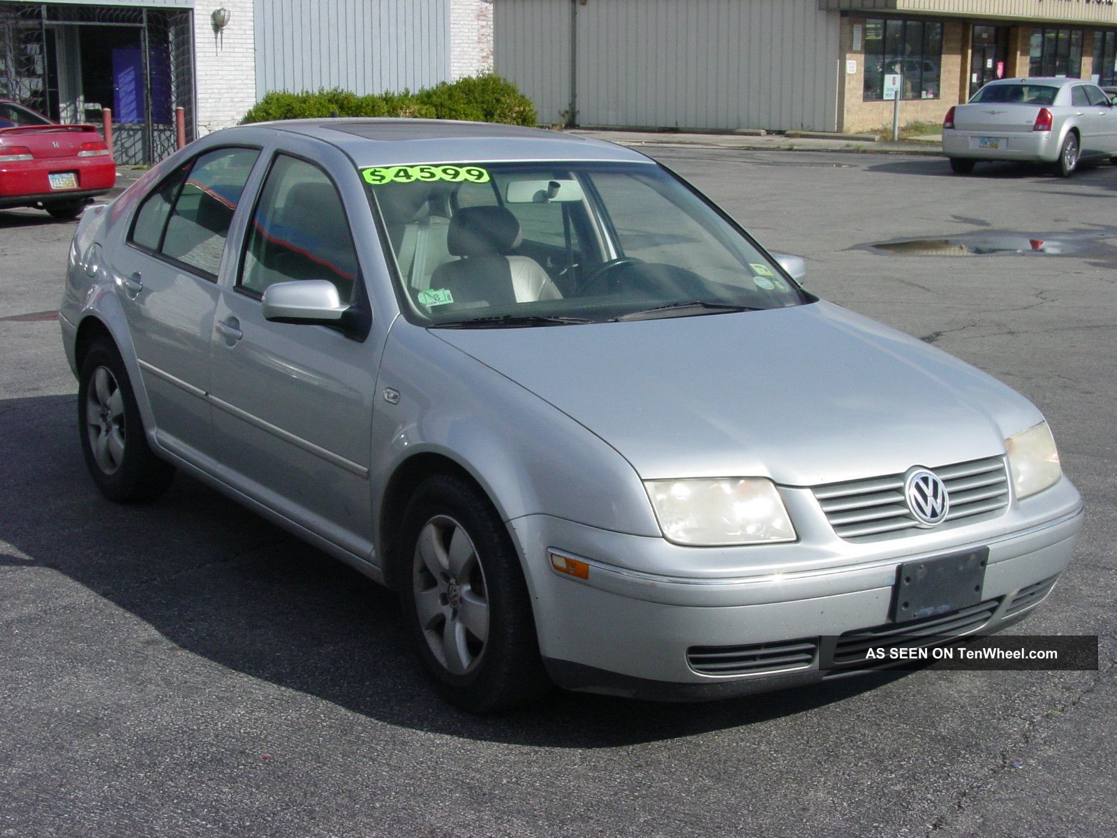 2004 Volkswagen Jetta Gls 2004 volkswagen jetta gls sedan 4 door 1 8t 2004 Volkswagen Jetta Gls 2004 volkswagen jetta gls sedan 4 door 1 8t