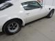 1971 Pontiac Trans Am 455 Ho 