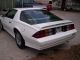 1988 Chevy Camaro Rs V8 5.  0 Tbi,  Rarest Short Wings Great Conditions Camaro photo 2