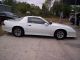 1988 Chevy Camaro Rs V8 5.  0 Tbi,  Rarest Short Wings Great Conditions Camaro photo 5