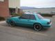 1993 Mustang Notchback 4.  6 Dohc Cobra Swap With Lots Of Extras And Very Mustang photo 1