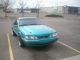 1993 Mustang Notchback 4.  6 Dohc Cobra Swap With Lots Of Extras And Very Mustang photo 7