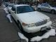 2001 Ford Crown Victoria V8 White - Sony Stereo,  Remote Start,  Active Alarm Sys. Crown Victoria photo 1