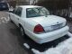 2001 Ford Crown Victoria V8 White - Sony Stereo,  Remote Start,  Active Alarm Sys. Crown Victoria photo 7