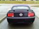 2006 Ford Mustang Gt Convertible 2 - Door 4.  6l Turbo Mustang photo 5