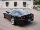 2003 Ferrari 575 M Maranello Nero Daytona Daytona Seats Full Carbon Fiber 575 photo 6