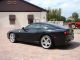 2003 Ferrari 575 M Maranello Nero Daytona Daytona Seats Full Carbon Fiber 575 photo 7