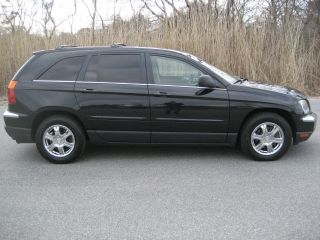 2006 Chrysler Pacifica Touring Sport Utility 4 - Door 3.  5l photo