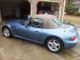 1997 Bmw Z3 Roadster Convertible 2 - Door 1.  9l Almost Immaculate Condition Z3 photo 1