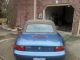 1997 Bmw Z3 Roadster Convertible 2 - Door 1.  9l Almost Immaculate Condition Z3 photo 3