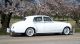 1958 Rolls Royce Silver Cloud I Other photo 3