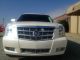 2010 Cadillac Escalade Platinum Sport Utility 4 - Door 6.  2l Escalade photo 3