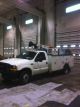 2001 4x4 F550 7.  3 Diesel Service Mechanic Truck Imt Crane Imt Air Compressor Other photo 9