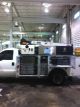 2001 4x4 F550 7.  3 Diesel Service Mechanic Truck Imt Crane Imt Air Compressor Other photo 3