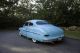 1950 Mercury Coupe - Zz4 Crate Nr Other photo 1