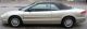 2005 Chrysler Sebring Base Convertible 2 - Door 2.  4l Sebring photo 5