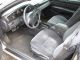 2005 Chrysler Sebring Base Convertible 2 - Door 2.  4l Sebring photo 7
